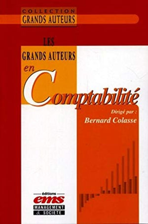 Les Grands Auteurs en Comptabilité