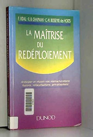 La maîtrise du redéploiement