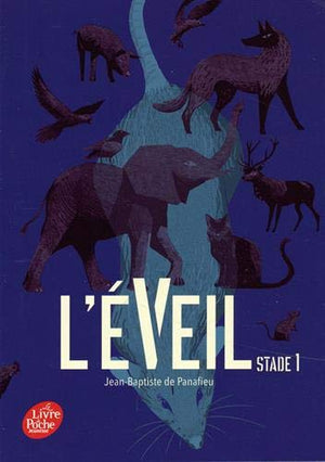 L'eveil - Stade 1