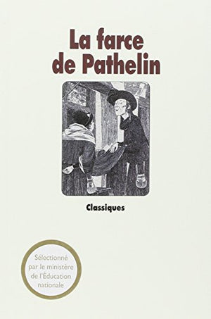 La farce de Pathelin