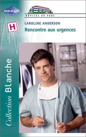 Rencontre aux urgences