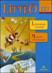 Littéo CE1