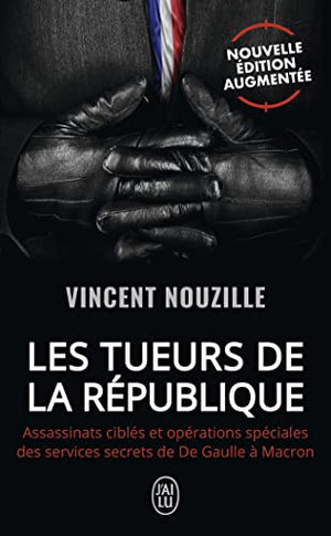 Les tueurs de la République