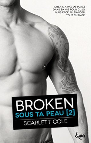 Broken: Sous ta peau