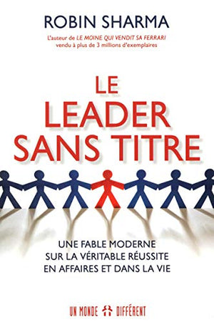 Le leader sans titre