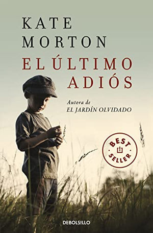 El último adiós (Best Seller)