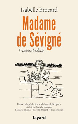 Madame de Sévigné