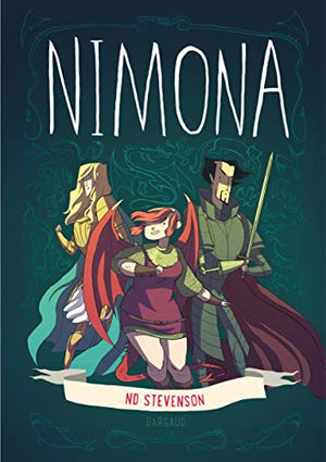 Nimona