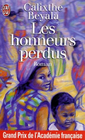 Les honneurs perdus