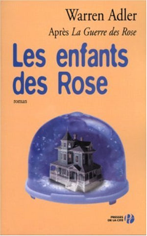 Les Enfants des roses