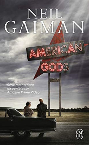 American Gods