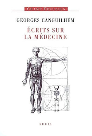 Écrits sur la médecine