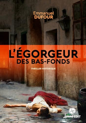 L'égorgeur des bas-fonds