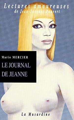 Le journal de Jeanne