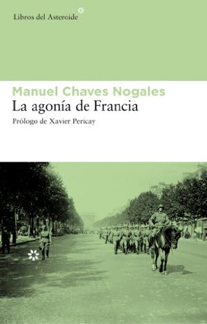 La Agonia De Francia