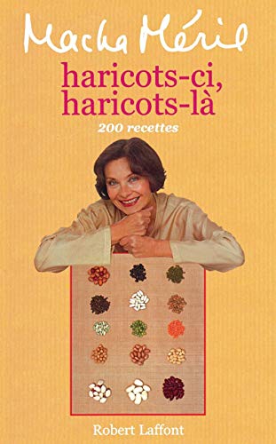 Haricots-ci, haricots-là