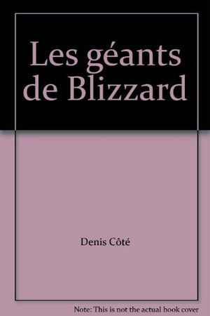 Les géants de Blizzard