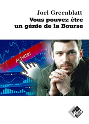 Vous pouvez être un génie de la bourse