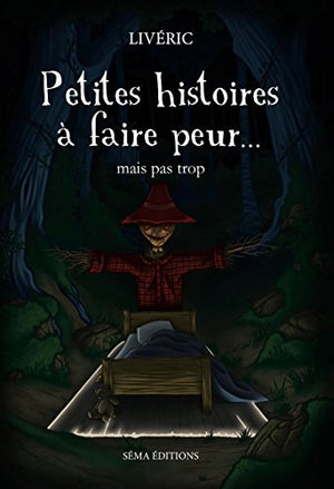 PETITES HISTOIRES A FAIRE PEUR... MAIS PAS TROP