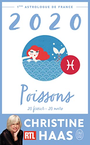 Poissons 2020: Du 20 février au 20 mars