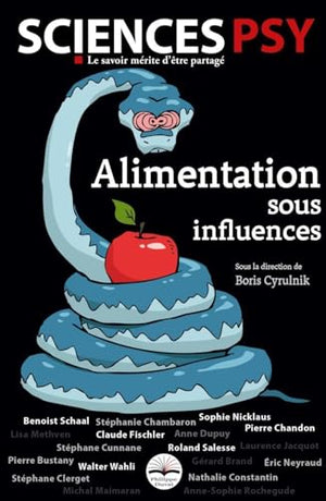 Alimentation sous influences