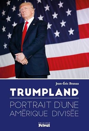 trumpland: PORTRAIT D'UNE AMÉRIQUE DIVISÉE (0)