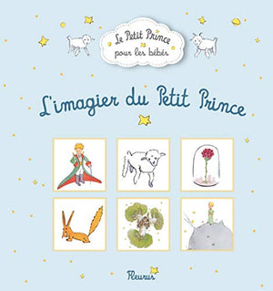 L'imagier du Petit Prince