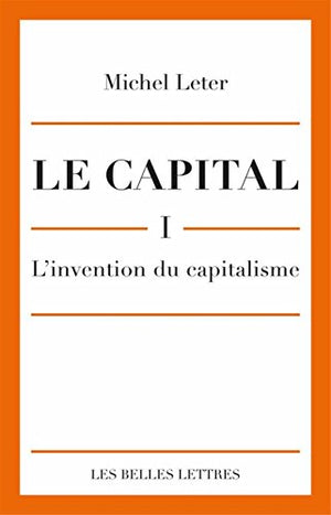 Le capital