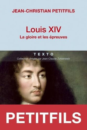 Louis XIV