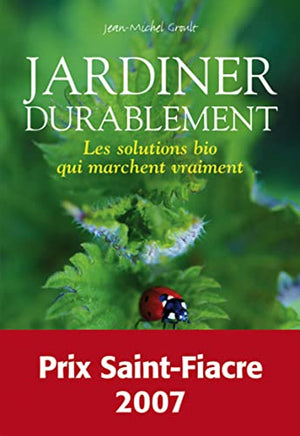 Jardiner durablement