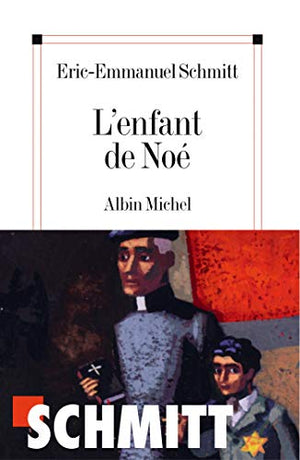 L'enfant de Noé