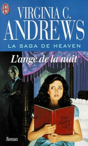 La Saga de Heaven : l'ange de la nuit