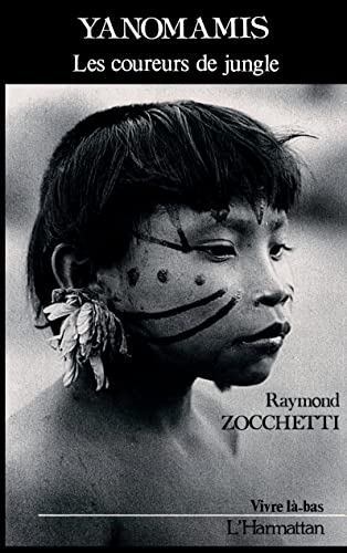 Yanomamis: les coureurs de la jungle