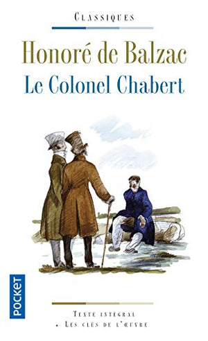 Le colonel chabert