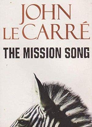 The Mission Song