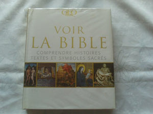 Voir la bible