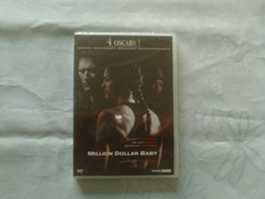 Million Dollar Baby