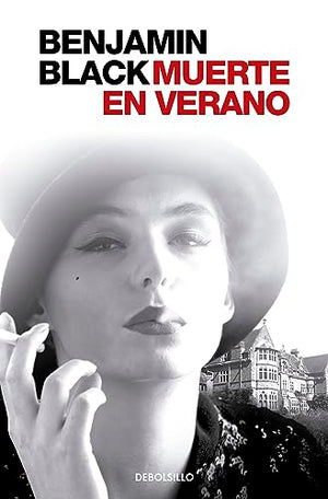 Muerte en verano (Quirke 4) (Best Seller)