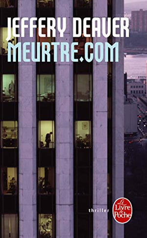 Meurtre.com