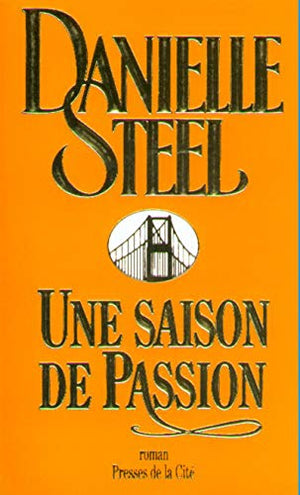 Une saison de passion