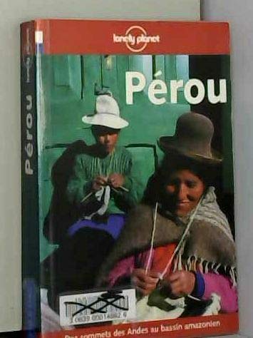 Pérou 2000
