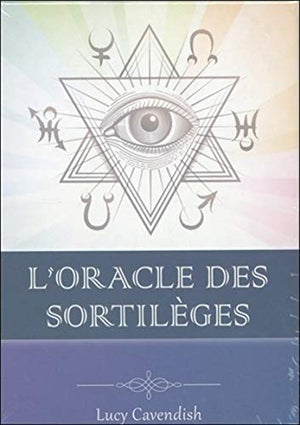 L'oracle des sortilèges