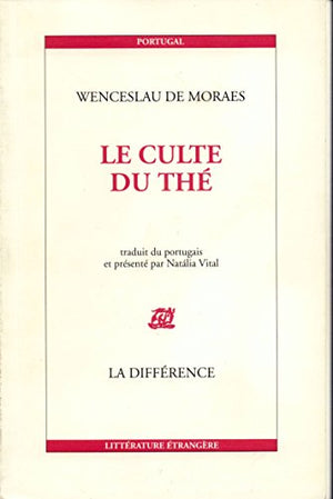 Culte du thé