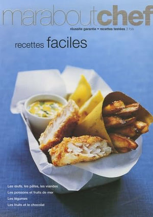 Recettes faciles