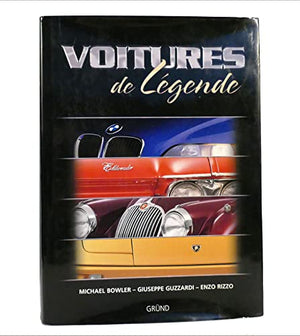 Voitures de légende