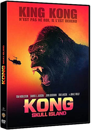 Kong : Skull Island