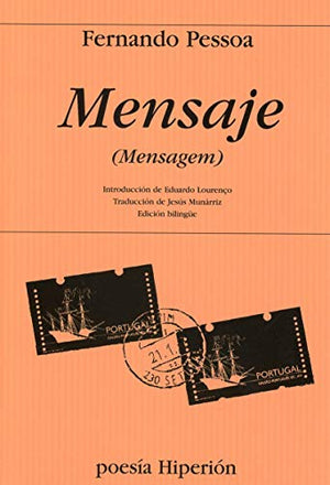 MENSAJE (MENSAGEM) (SIN COLECCION)