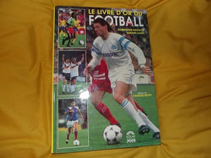 Le livre d'or du football 1990