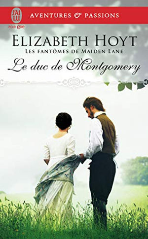 Le duc de Montgomery