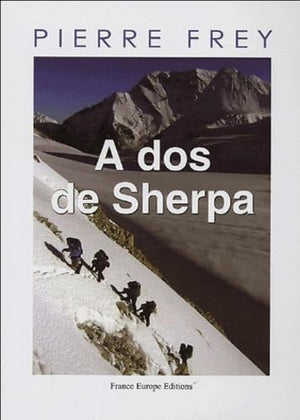 A dos de Sherpa